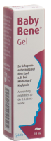BabyBene Gel - La soluzione per la crosta lattea e le croste in generale
