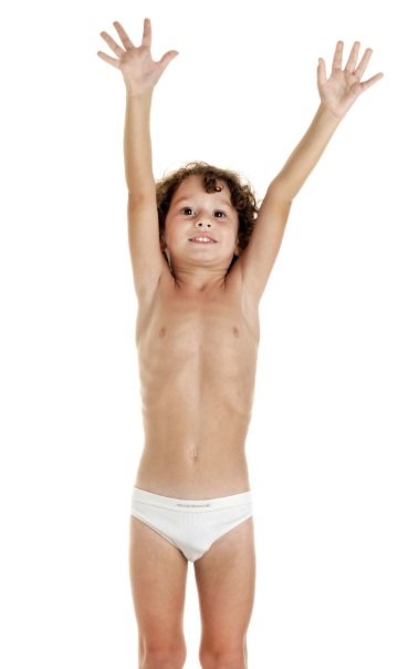 DermaSilk Unterwäsche Knaben