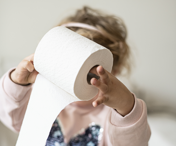Obstipation bei Kindern